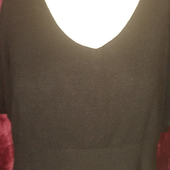 Black and white dress by Taylor - Picture 4 of 7